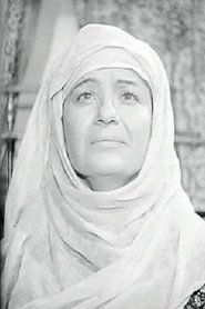Zeinab Sedky portrait