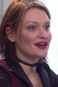 Juliette Charles portrait
