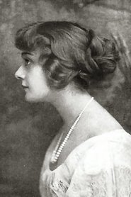 Ruth Findlay portrait