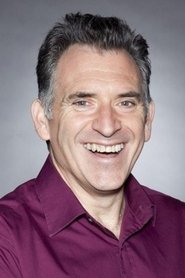 Tony Audenshaw portrait