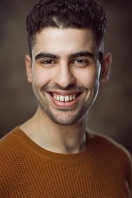 Arda Görkem portrait