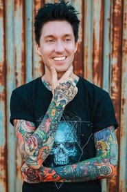 Jake Pitts portrait