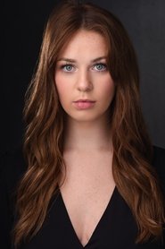 Shelby Bain portrait