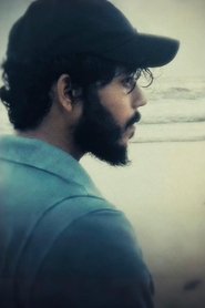 Rohit Das portrait