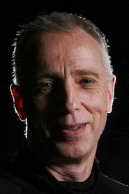 Paul Holmes portrait