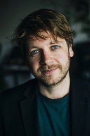 Joep Vermolen portrait