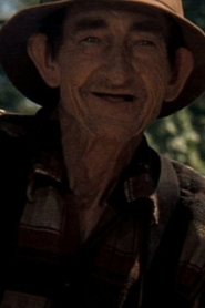Ed Ramey portrait