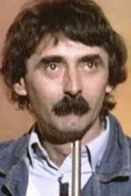 Miodrag Andrić portrait