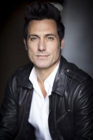 Olivier Raynal portrait