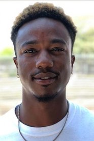 Tre Williams portrait