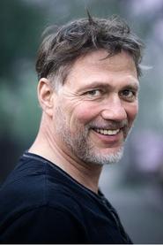 Björn Bugri portrait