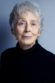 Melissa Jaffer portrait