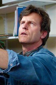 Doug Campbell portrait