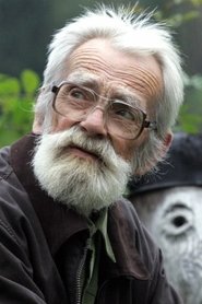 Edgar Valter portrait