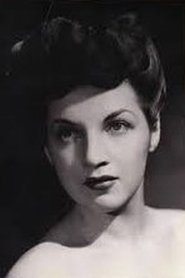 Delfy de Ortega portrait