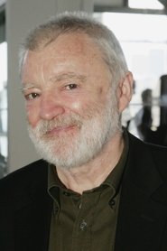 Max Cullen portrait