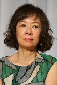 Miyoko Asada portrait
