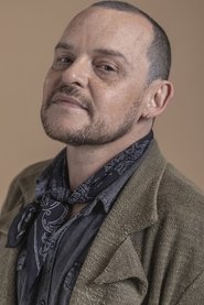 Matheus Nachtergaele portrait