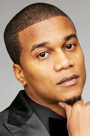 Cory Hardrict portrait
