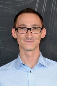 Jakub Šlégr portrait