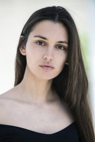 Viola Sofia Betti portrait