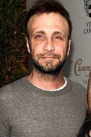 Larry Rudolph portrait