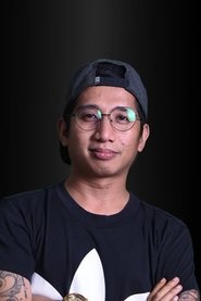 Emerson Reyes portrait