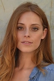Cheryl Sands portrait