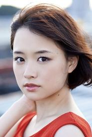 Sakurako Ohara portrait