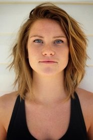 Alesha Forche portrait