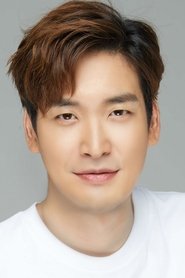 Jung Gyu-woon portrait