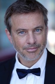 Michel Laliberté portrait