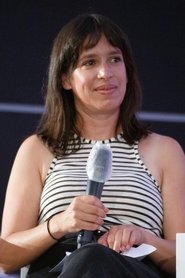 Daniela Cajías portrait