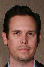 Chuck Pacheco portrait