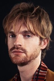 FINNEAS portrait