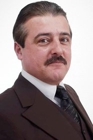 Sardar Rustamov portrait