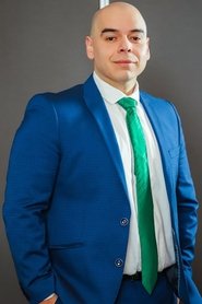 Armando Aquino portrait