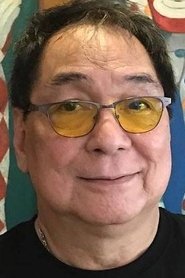 Joey de Leon portrait