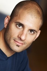 Neezar Joseph portrait
