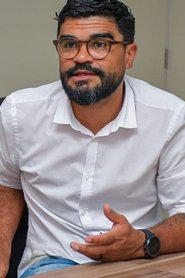 Saulo Augusto Jr portrait
