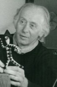 Julien Pappé portrait