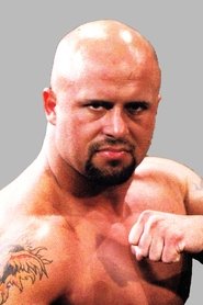 David Williams portrait