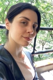 Alexandra Lacaita portrait