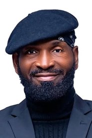 Sylvester Madu portrait