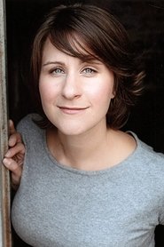 Donna Jay Fulks portrait