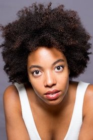 Joy Delima portrait