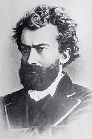 Nikolay Miklukho-Maklay portrait