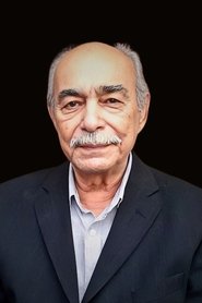 Gholam-Reza Sarkoob portrait