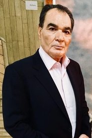 Reza Safayipoor portrait