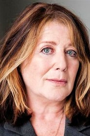 Julia Swift portrait